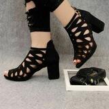 همکاری کفش مظفری👠👢