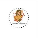 MARWEL WOMAN