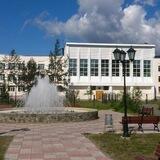 МБОУ "СОШ 1" п.Палатка
