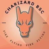 Charizard BSC