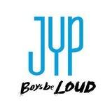 LOUD | JYP