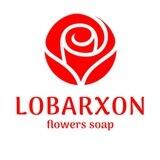 Lobarxon_Flowers_Soap🌹🌷💐