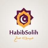 HabibSolih