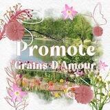 GRAMOUR PROMOTE