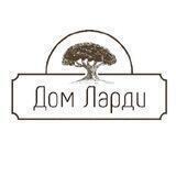 Дом Ларди / Dom Lardy