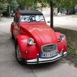 Фотозаметки о Сербии