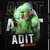 TESTI ADITSTOREID