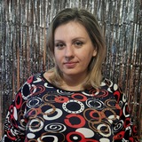 Волонтёр Алла Сидорова. Донбасс Покров