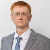 Павел Трутнев.Комсомольск-на-Амуре