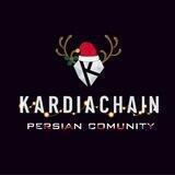 Kardiachain_Persian