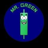 MR GREEN