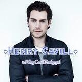 ♡Henry Cavill | هنری کویل♡