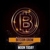 BITCOIN GROW