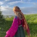 Инесса Орёл. Вына лэбач.