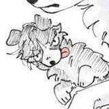#1 furry lover