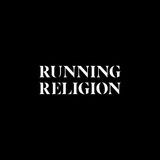 RUNNING RELIGION