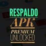 🟢 💎📱RESPALDO APK PREMIUM📱💎 🟢