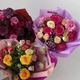 Rosekms # Цветочный дискаунтер Комсомольск-на-амуре