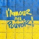 Українці в Парижі🇺🇦🇫🇷