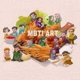 MBTI ART
