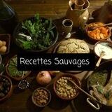 🌽🧄Recettes Sauvages 🍀🍽