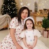 Анастасия Борцова