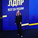 Людмила Тайбарей