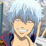 Gintoki Sakata Inu