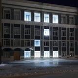 Благовещенск