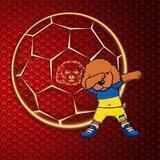 Poodle Football Inu Global