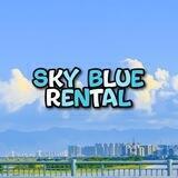 SKY BLUE RENT CLOSE