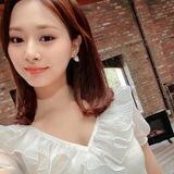 주쯔위, Tzuyu ♥︎