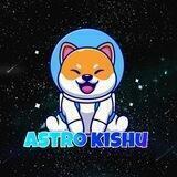 AstroKishu Portal 👨🏼‍🚀