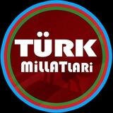 Türk Millətləri1