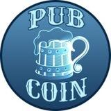 Pub Coin - Staking NOW LIVE!!!