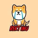 Rekt Inu ($REKT)