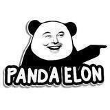 Panda Elon Vietnam🇻🇳