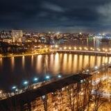 Укрытия в ДНР