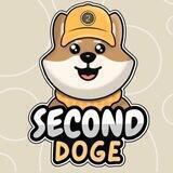 2️⃣SecondDoge Official (Audited)🐶
