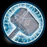 Mjolnir - Bull Machine Portal