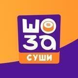 ШоЗа Суши Доставка еды Люберцы
