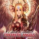 ⚖️FANTASTIC ANGELS⚖️ ERC/BSC NETWORK