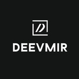 DEEVMIR • натуральная обувь