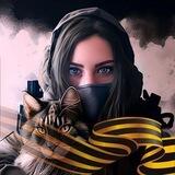 SOKOLOVA 🇷🇺