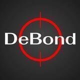 Кроссовки “DeBond”