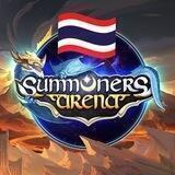 Summoners Arena Thailand 🇹🇭