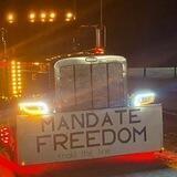 Cyprus Freedom Convoy 🇨🇾