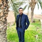 الأستاذ حيدر جعيجع