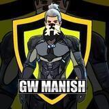 GW MANISH