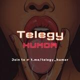 Telegy | HUMOR NEWS 🔞